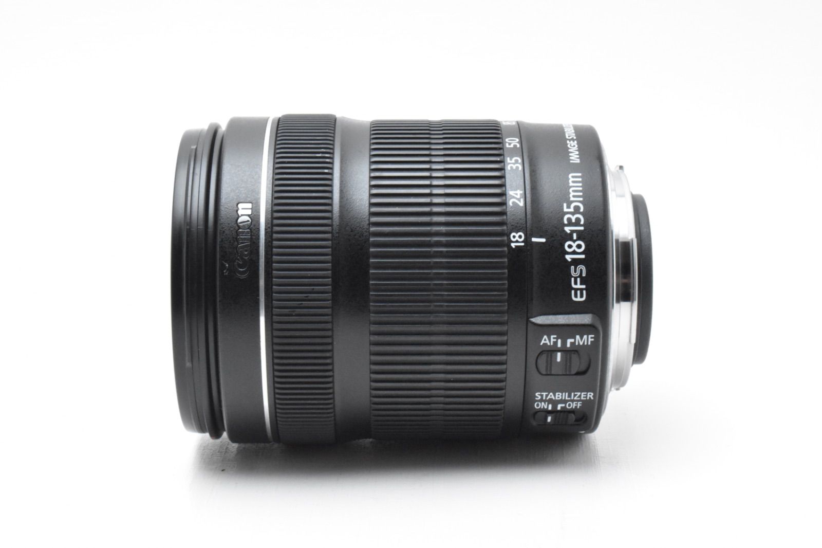 広角から中望遠まで❤️Canon EF-S 18-135mm IS❤️キヤノン CANON EF-S 18-135mm F3.5-5.6 IS STM キヤノン Canon - ☆広角