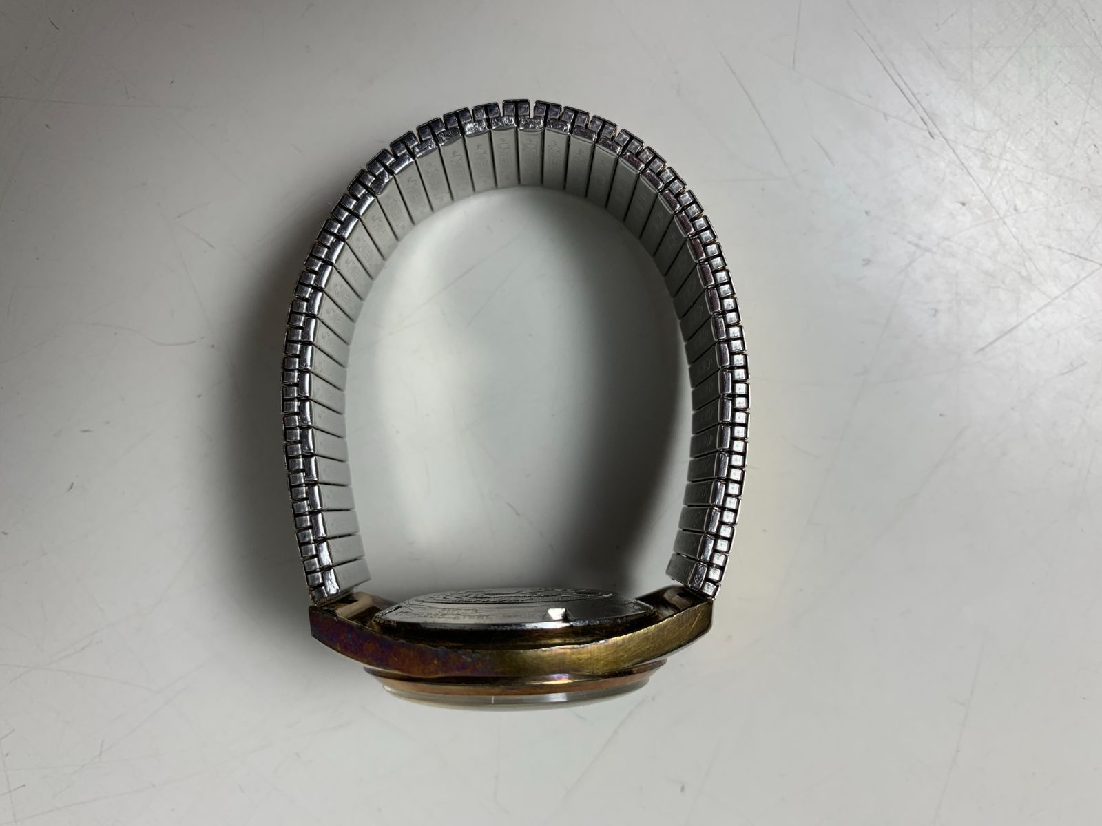 ジャンク品】RADO／ラドー ゴールデンホース 腕時計 - メルカリ