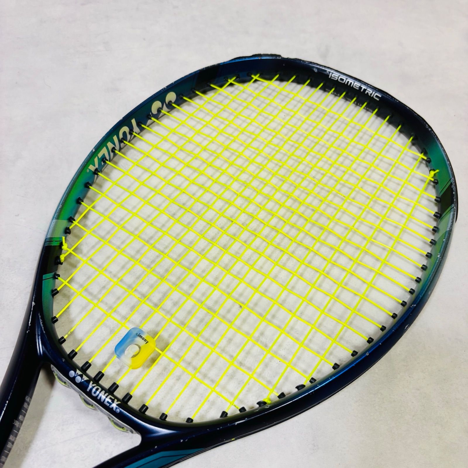 競技用 テニス用品