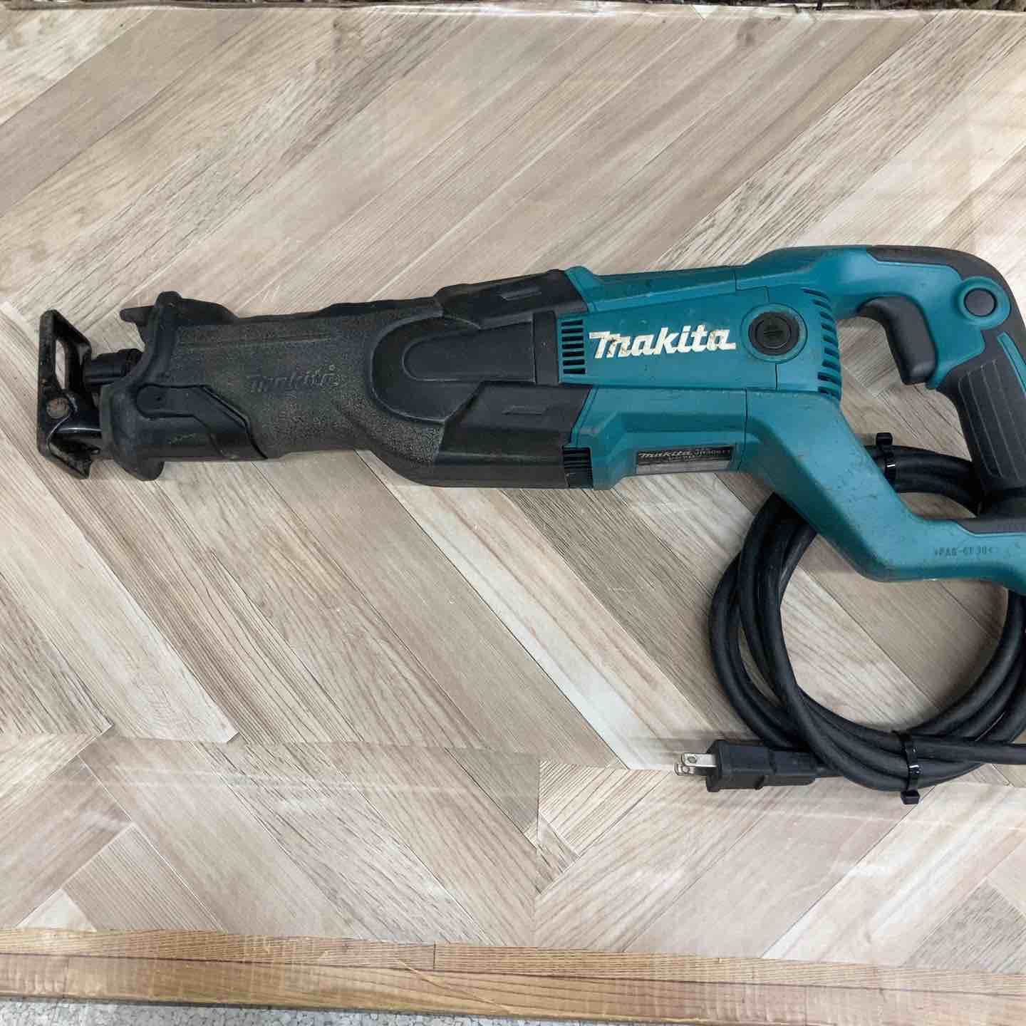 マキタ makita レシプロソー JR3061T 八潮店