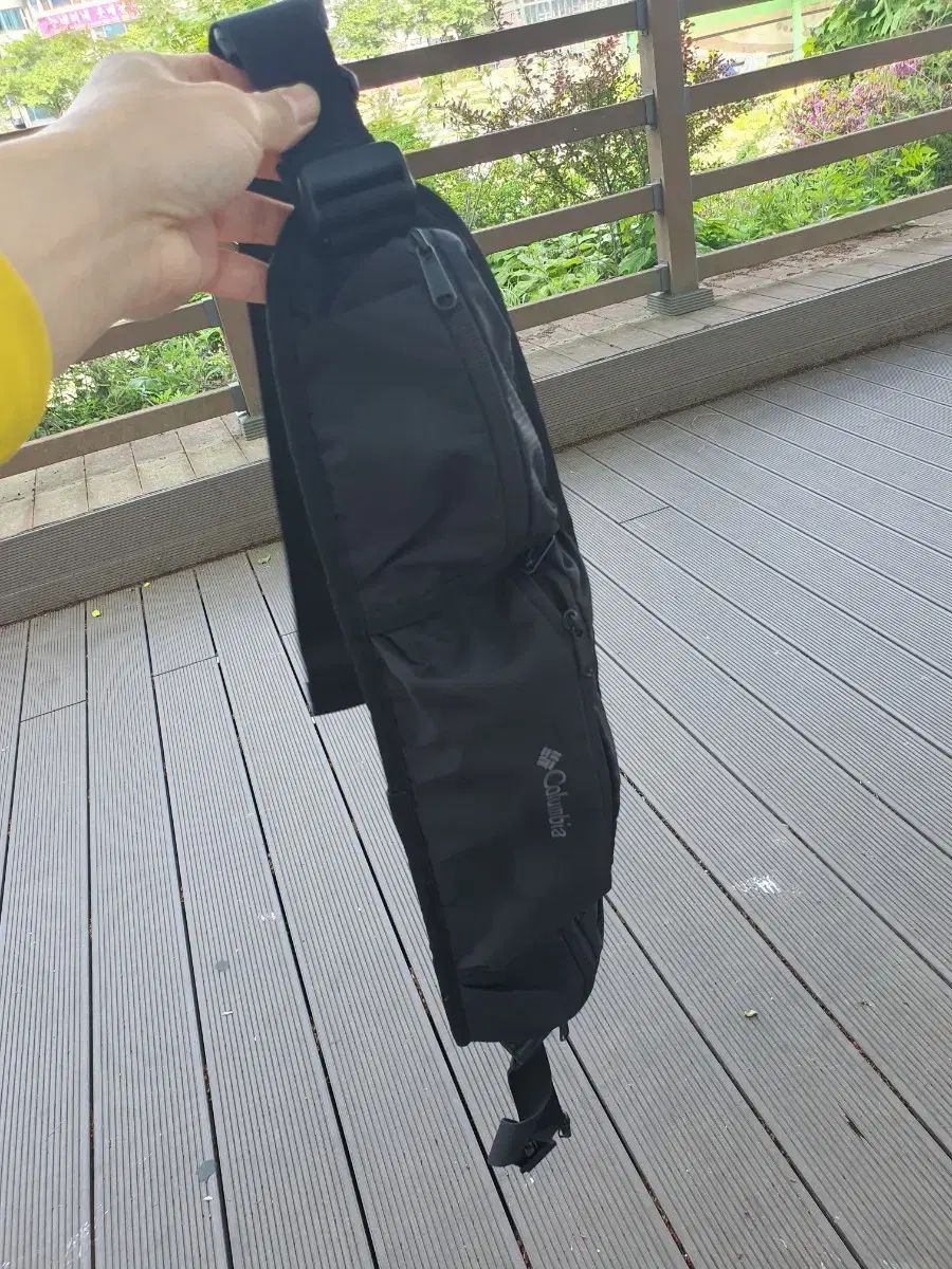 マラソン ライディング