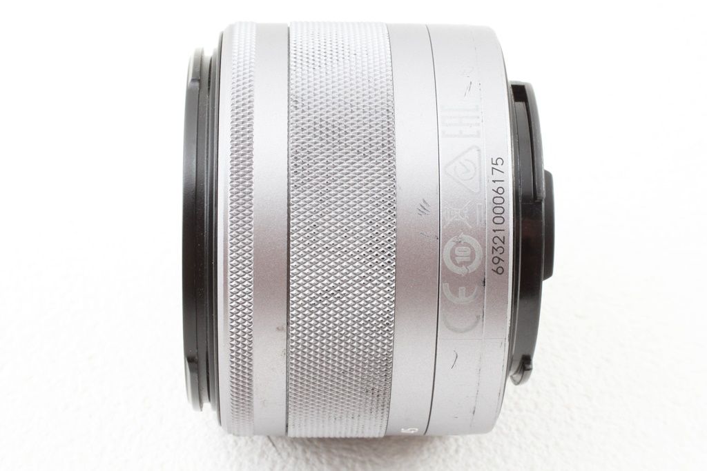 未使用品」Canon 標準ズームレンズ EF-M15-45mm F3.5-6.3IS STM 未使用品」Canon 標準ズームレンズ EF-M15-45mm F3.5-6.3IS STM