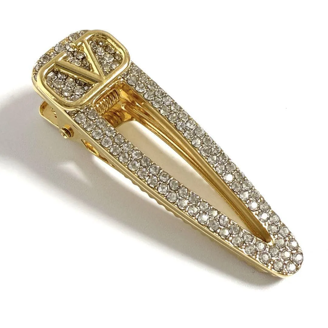 2025年最新】VALENTINO ヘアピンの人気アイテム - メルカリ