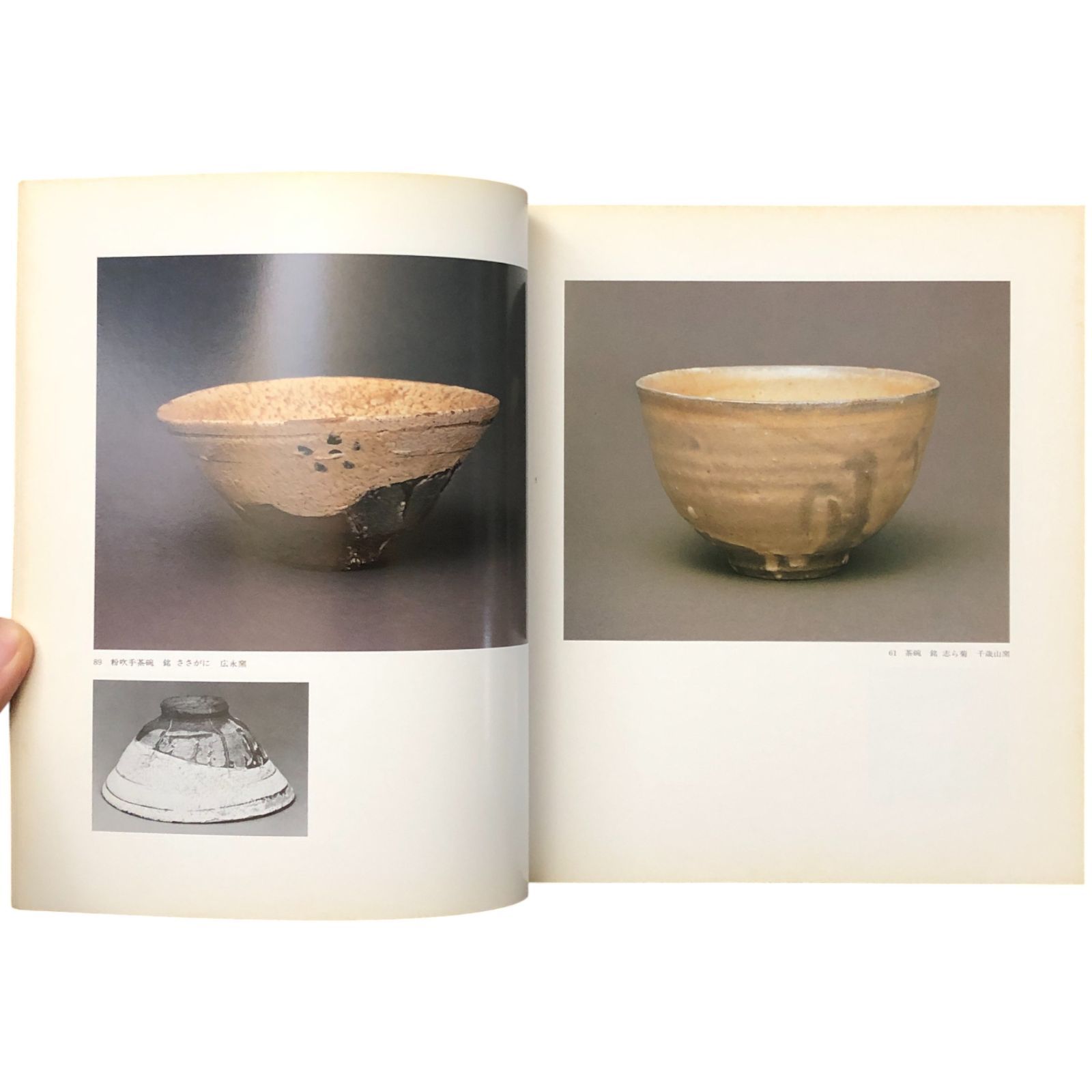 生誕105年記念 川喜田半泥子展目録 川喜田半泥子 三重県立美術館 1984