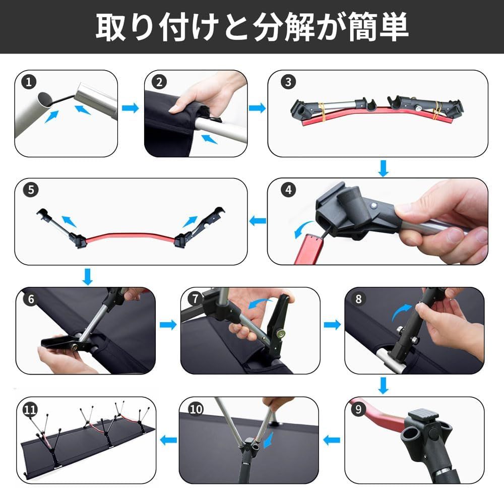 バイクツーリング