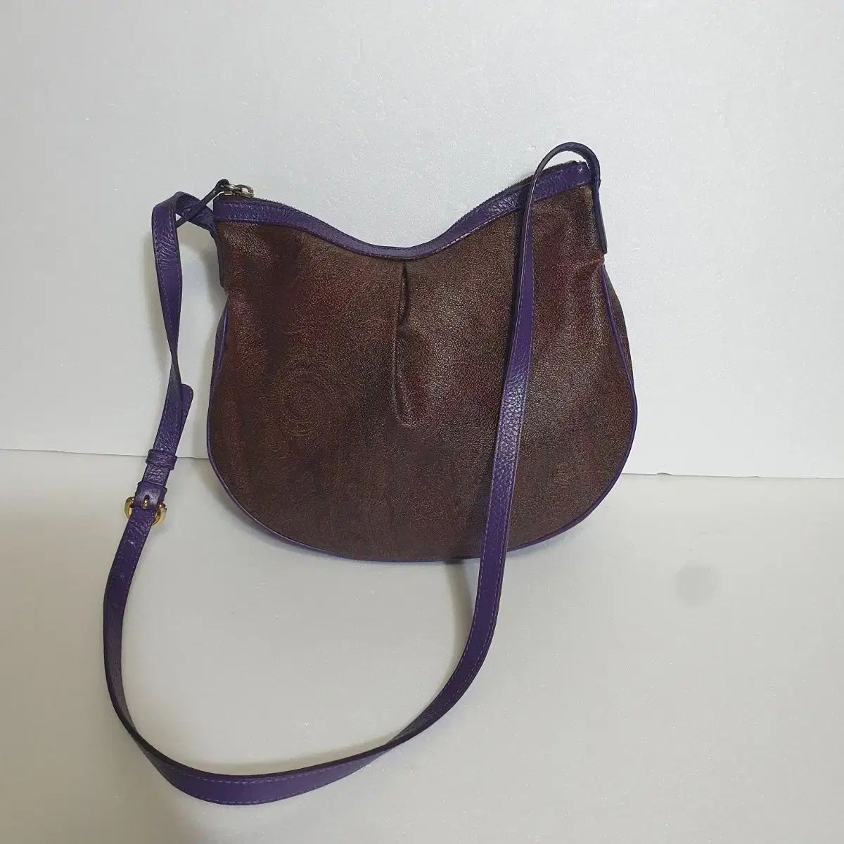 ETRO エトロ クロス保証書 0 宅配便