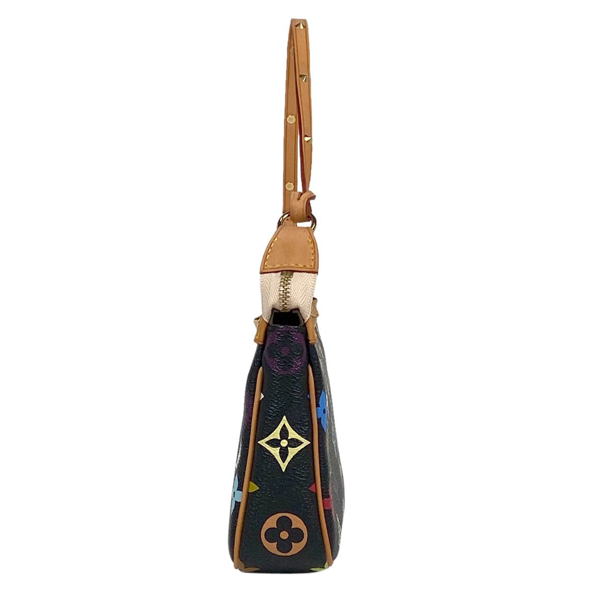 ルイ・ヴィトン Louis Vuitton ポシェット アクセソワール 