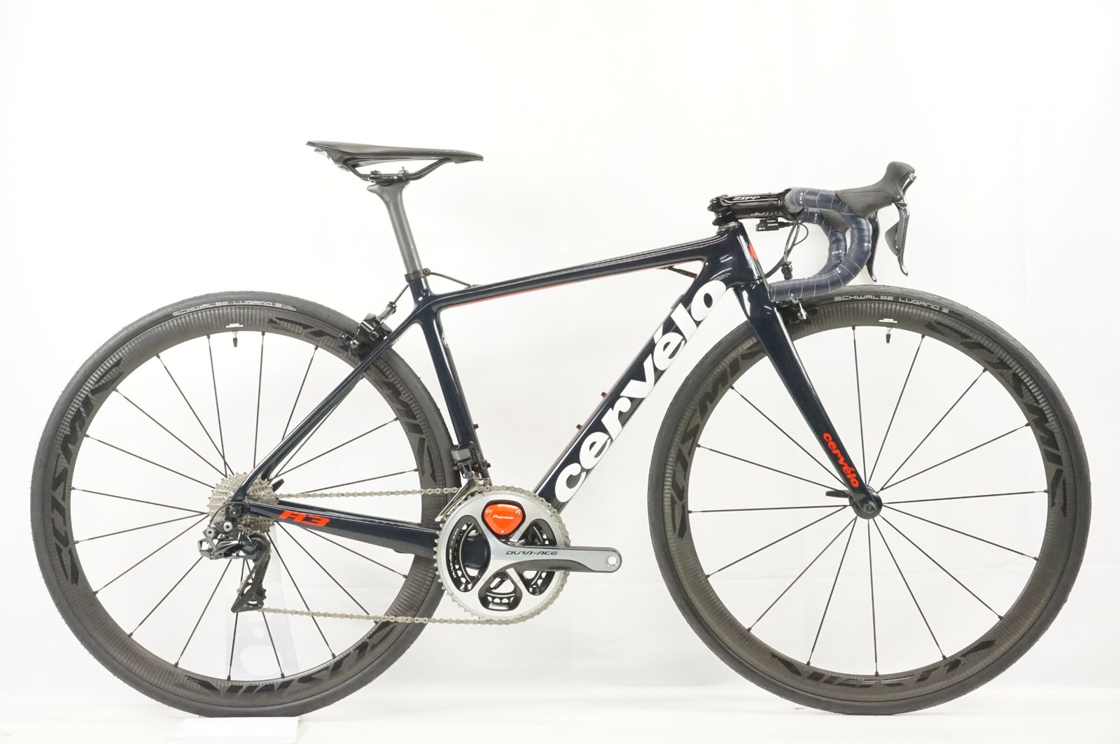CERVELO サーベロ R3 2018年モデル ロードバイク | バイチャリ宇都宮店