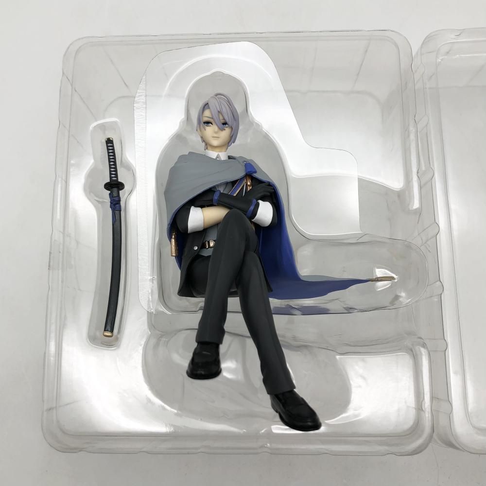 中古】開封 フリュー みんなのくじ 刀剣乱舞ONLINE ぬーどる