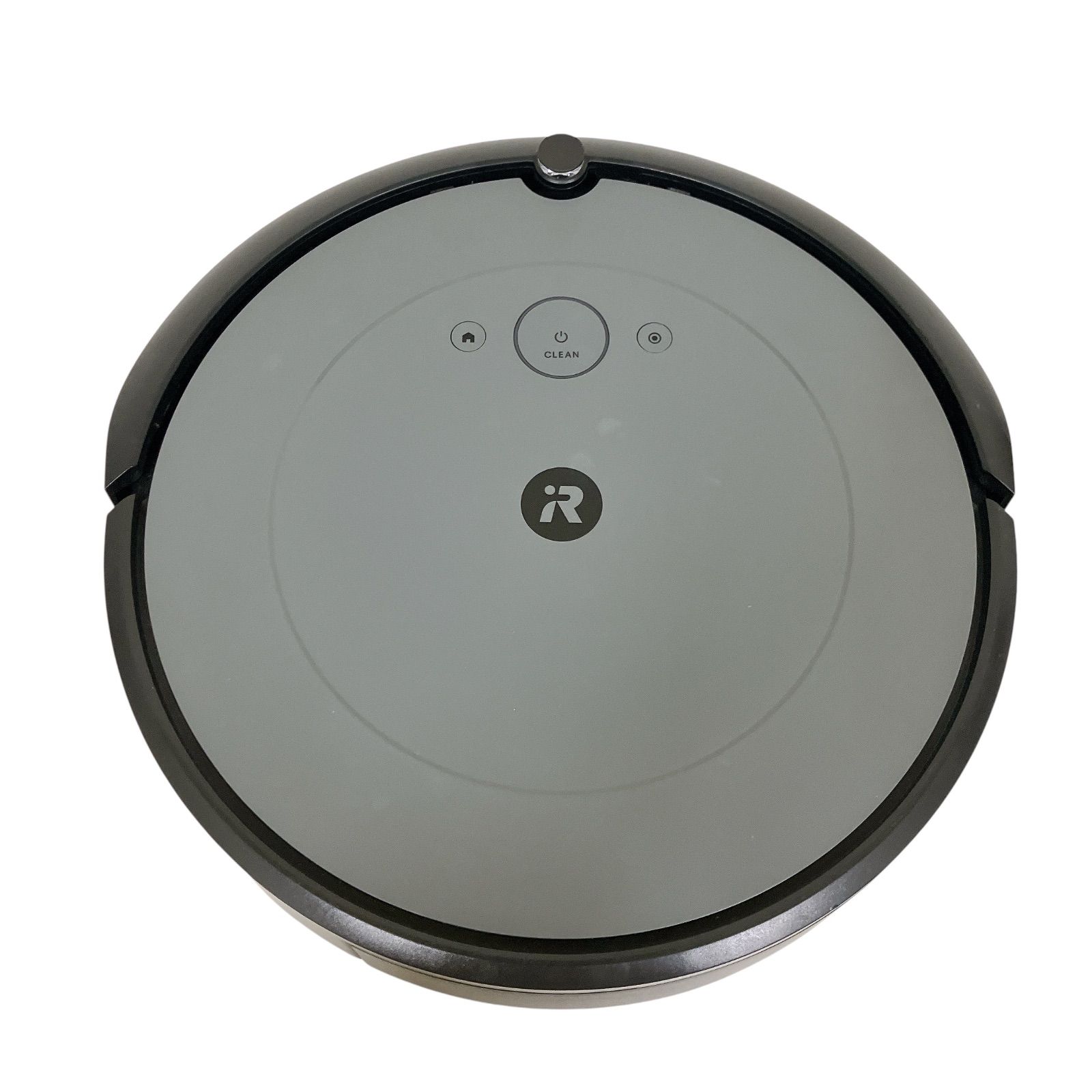 ジャンク Panasonic ロボット掃除機 MC-RS1 未使用品 Panasonic MC-RS1