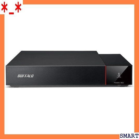 ☆大人気_Z032 BUFFALO SeeQVault対応 3.5インチ 外付 DD 4TB HDV-SQ4