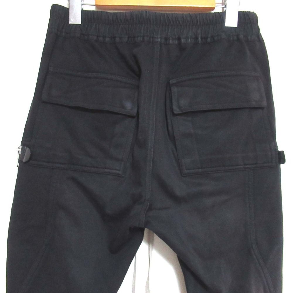 年始限定価格Rick Owens スラックス IT46の通販はau PAY Rick Owens