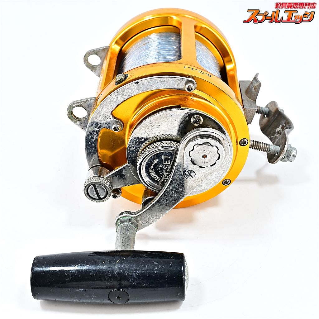 【ペン】 インターナショナル2 II 30TW PENN INTERNATIONALm40722