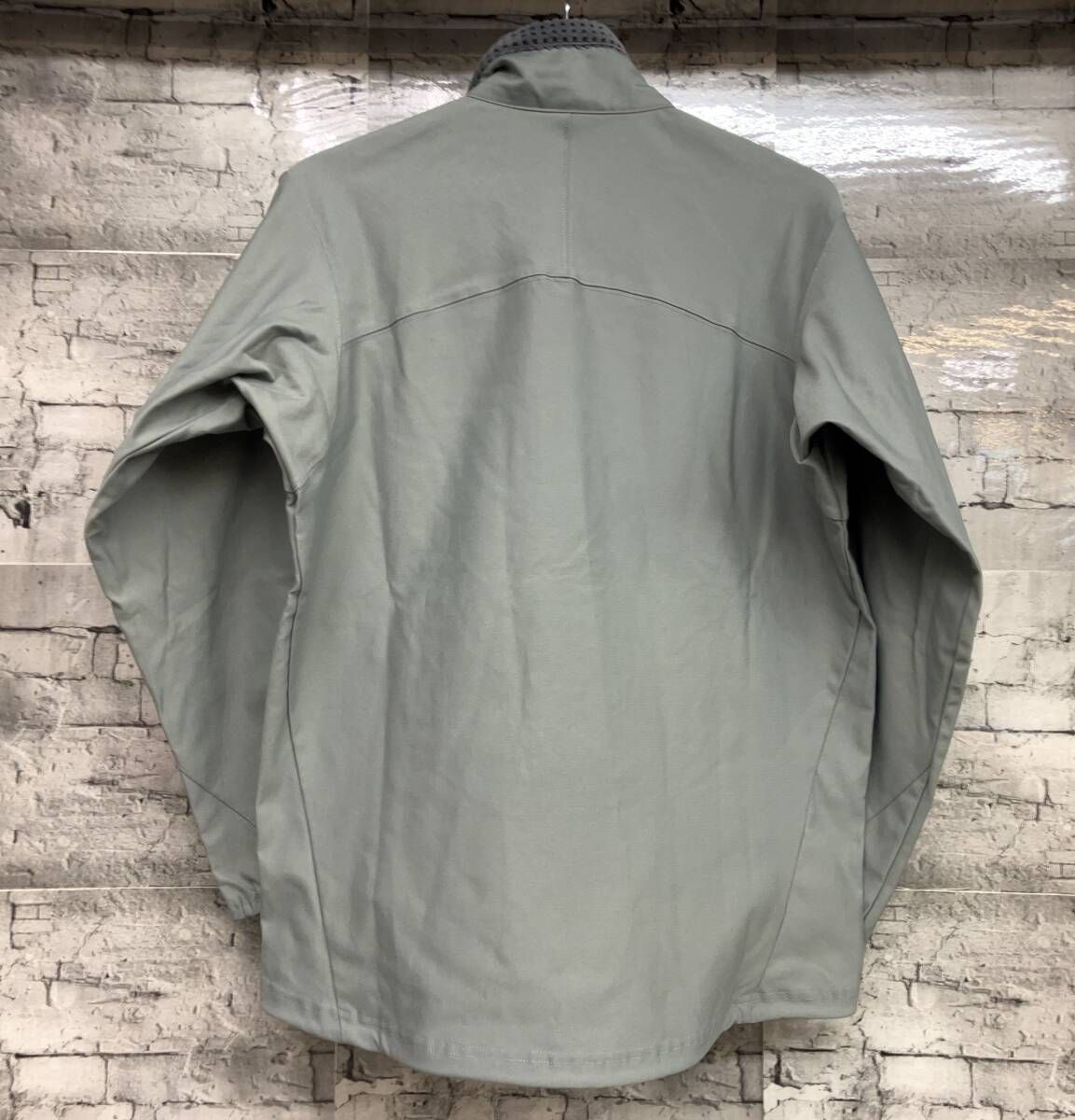 Patagonia パタゴニア スリングショットジャケット ソフトシェル