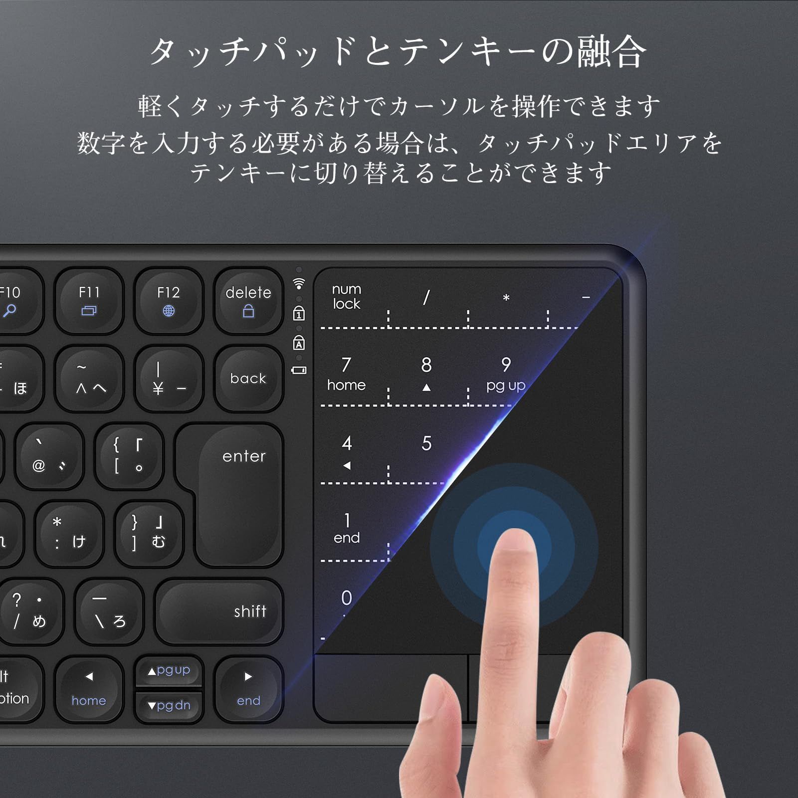 2024新商品 Mac/iOS/Windows多OS対応 スマホ用 タブレット パソコン ノート スマホ・タブレット・パソコン