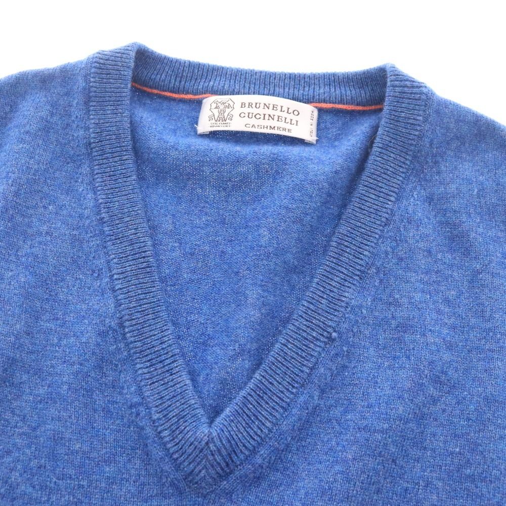 □ BRUNELLO CUCINELLI ブルネロクチネリ セーター 長袖 トップス