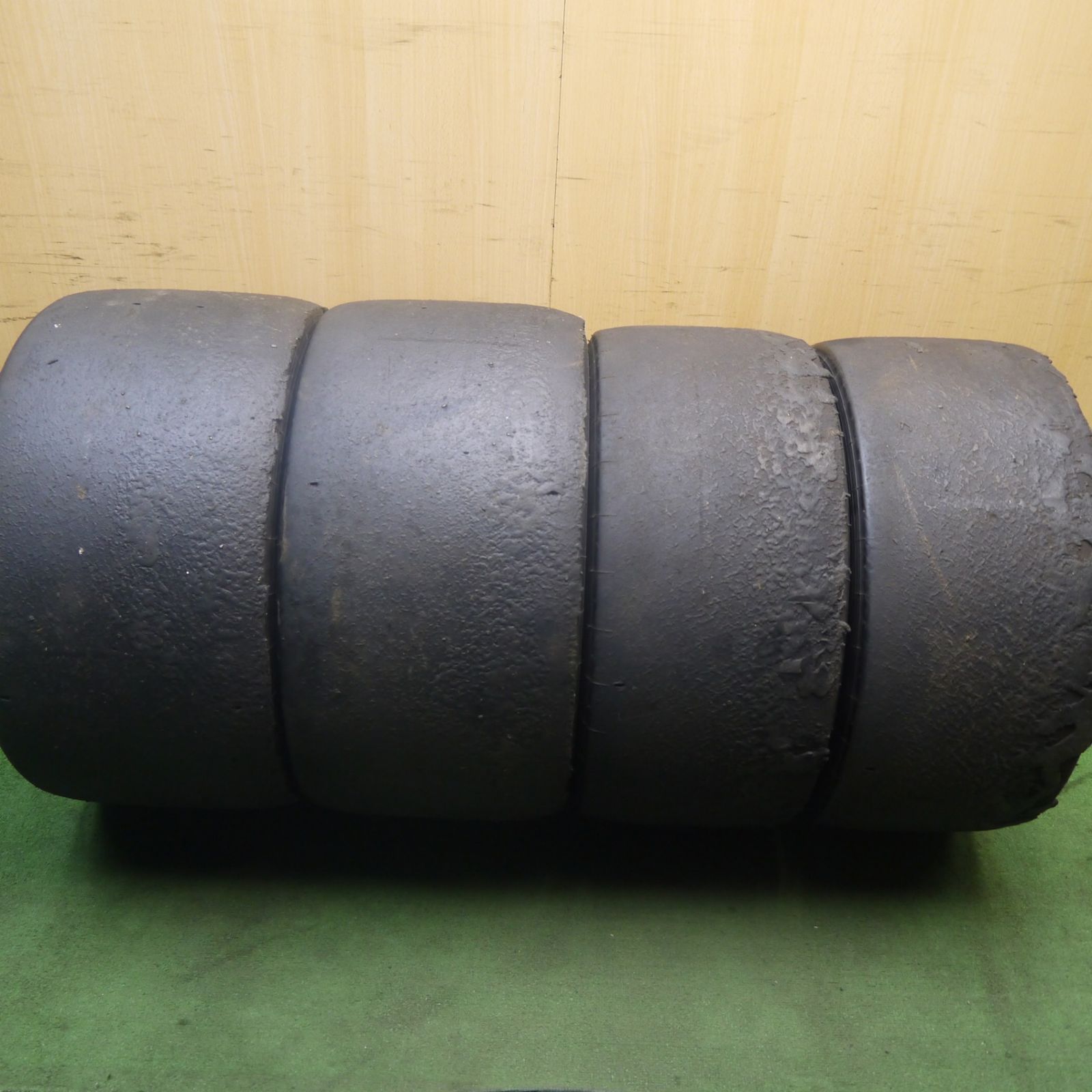 18インチ レース