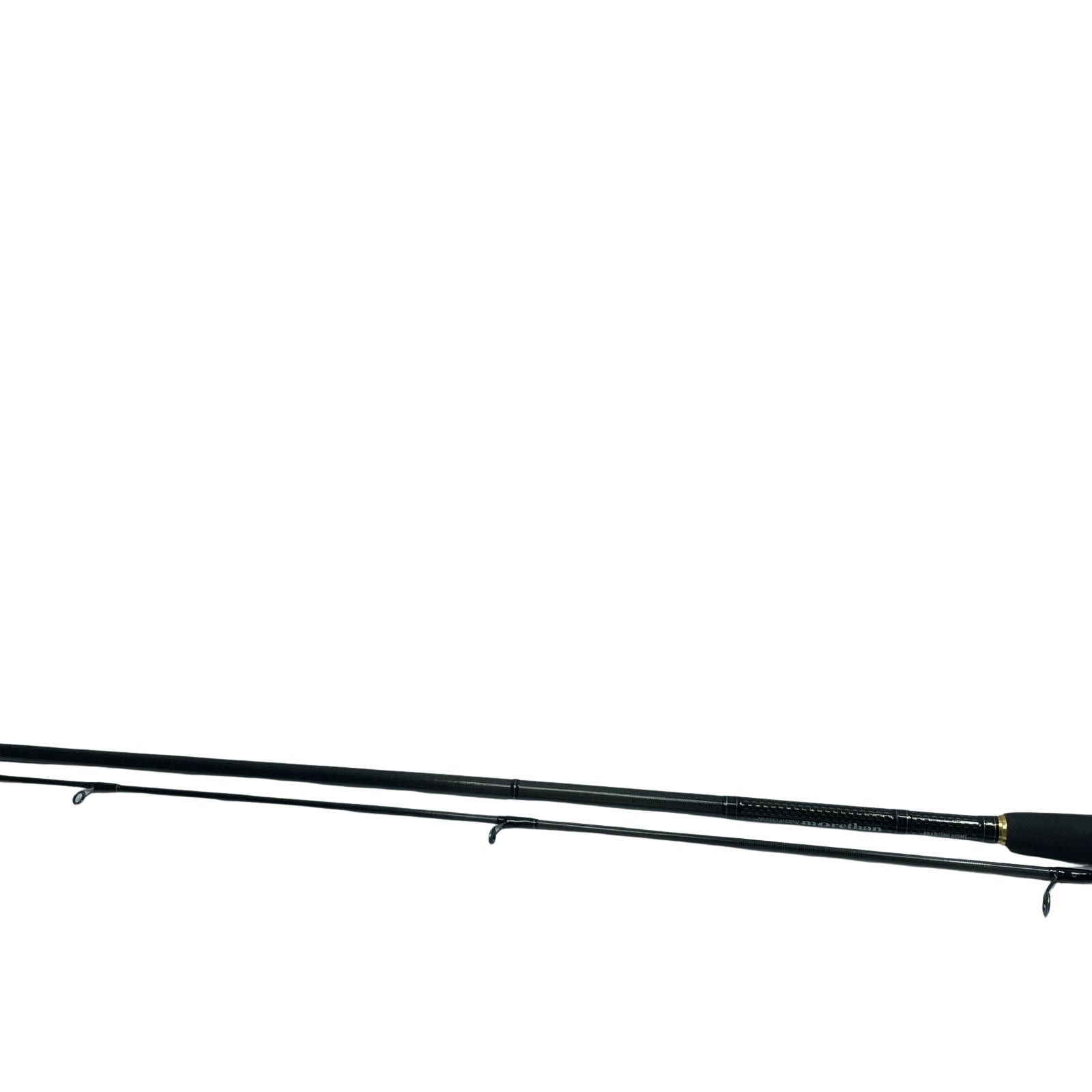 DAIWA ダイワ モアザンブランジーノ 109ML 01472015 本体のみ