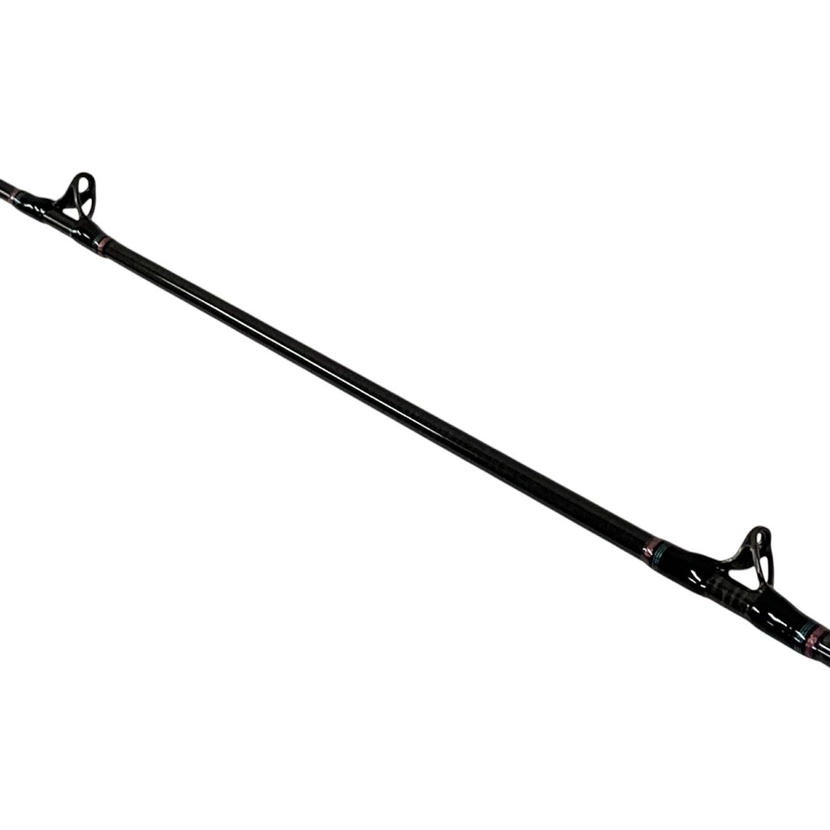 DAIWA ダイワ 紅牙 KOHGA AGS N73HB-METAL ロッド 釣具 良好 M10041491
