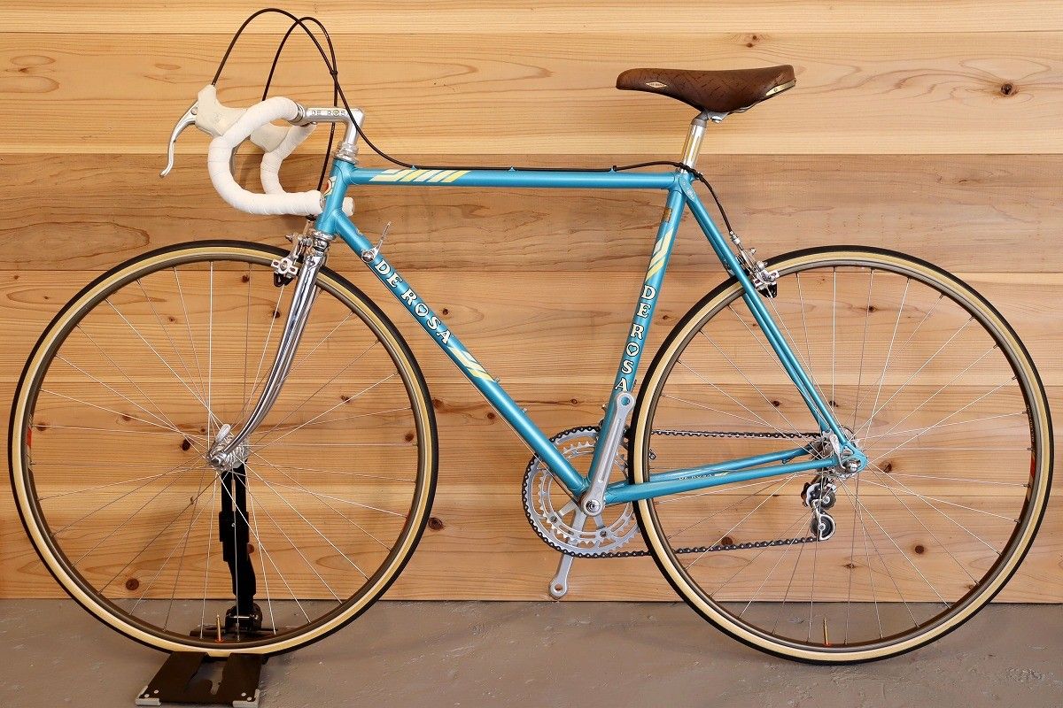 デローザ DE ROSA プロフェッショナル Professional SLX
