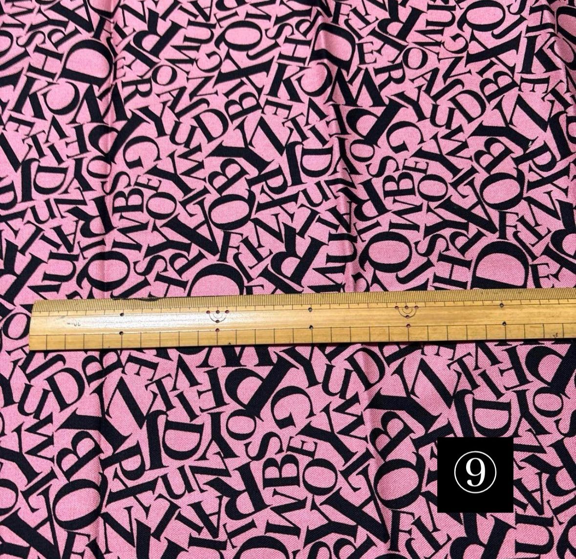 ハンドメイド オーダーページ 生地 トートバッグ ポーチ BETTERDAYS_CO_JP