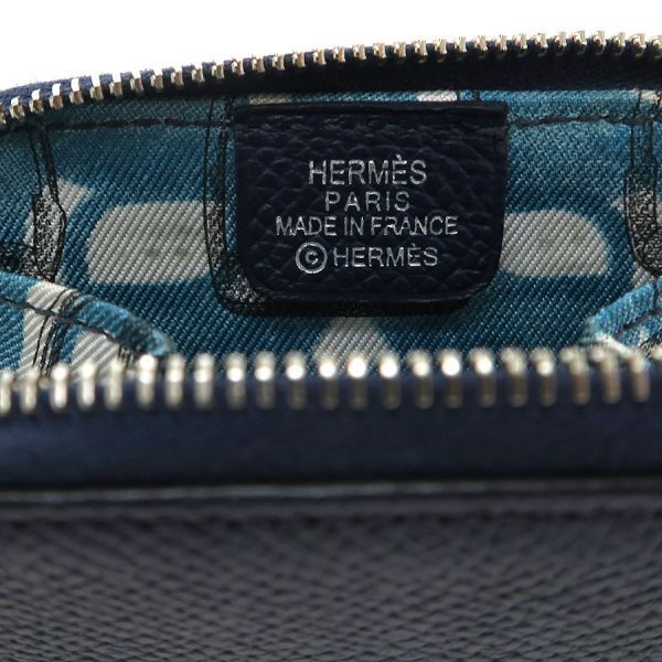 エルメス アザップコンパクト 【Bランク】【中古】 - メルカリ 