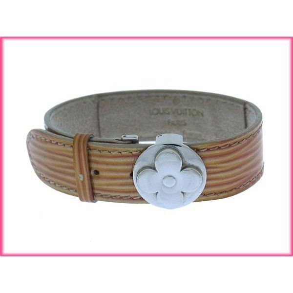 超メルカリ市☆最大30％OFFセール中】ブレスレットルイヴィトン