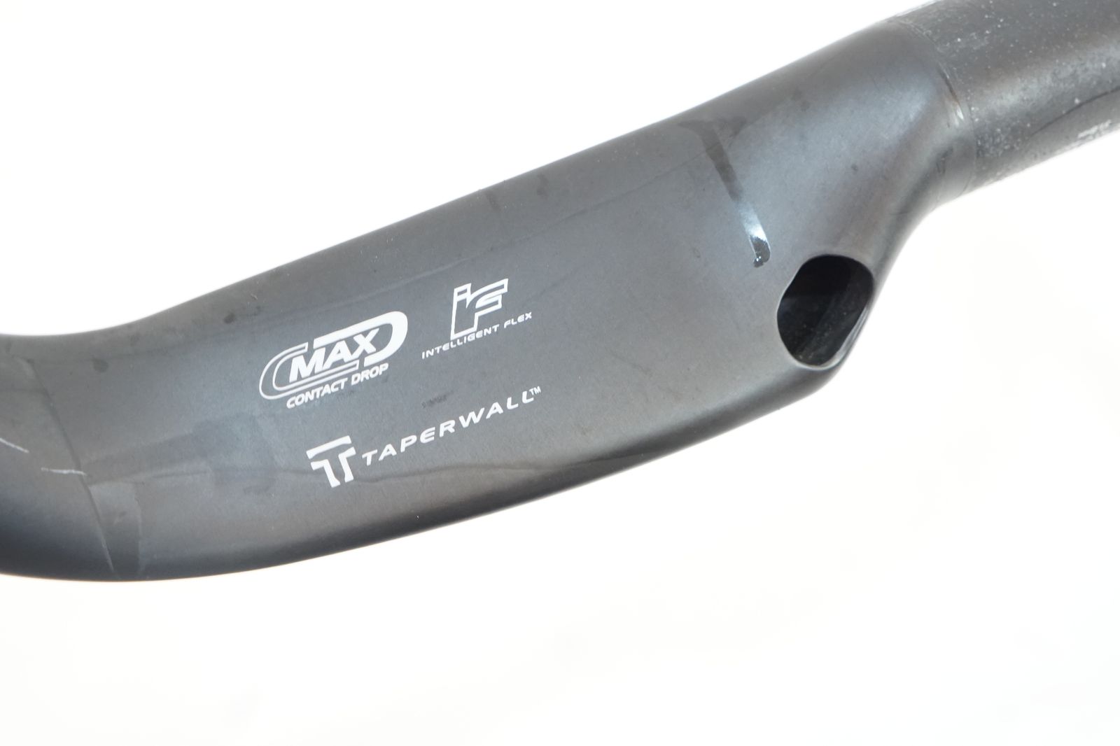 イーストンec70エアロ 40 カーボンドロップハンドル Easton ec70 aero