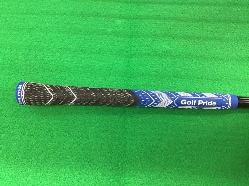 FW 純正特注シャフト