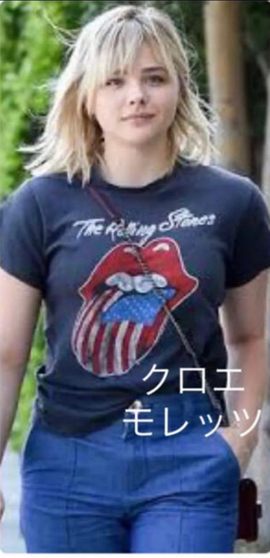 1981年製 ローリングストーンズ ヴィンテージ Tシャツ - celeb select