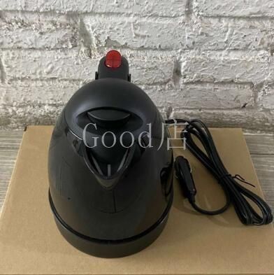 車載 ポット 電気 ケトル 24V 12V 1000ml 電子ケトル 車載 ポット 電気ケトル 電気ポット 車中泊 湯沸かし器 車 ケトル DC 24V カー用品 シガーソケット トラック ケトル カー用品 旅行用 便利グッ