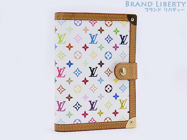 美品】ルイヴィトン LOUIS VUITTON モノグラム マルチカラー