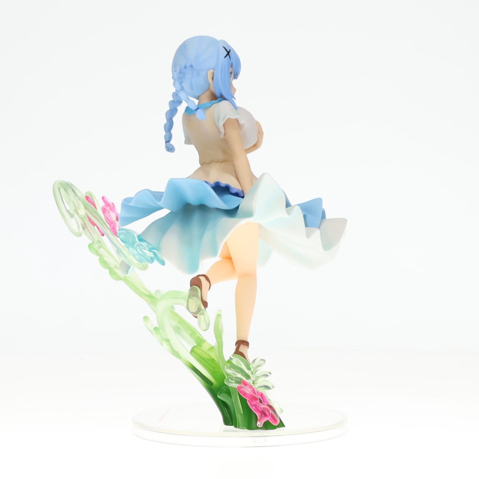 チノ 花ざかり サマードレスVer. ご注文はうさぎですか?BLOOM