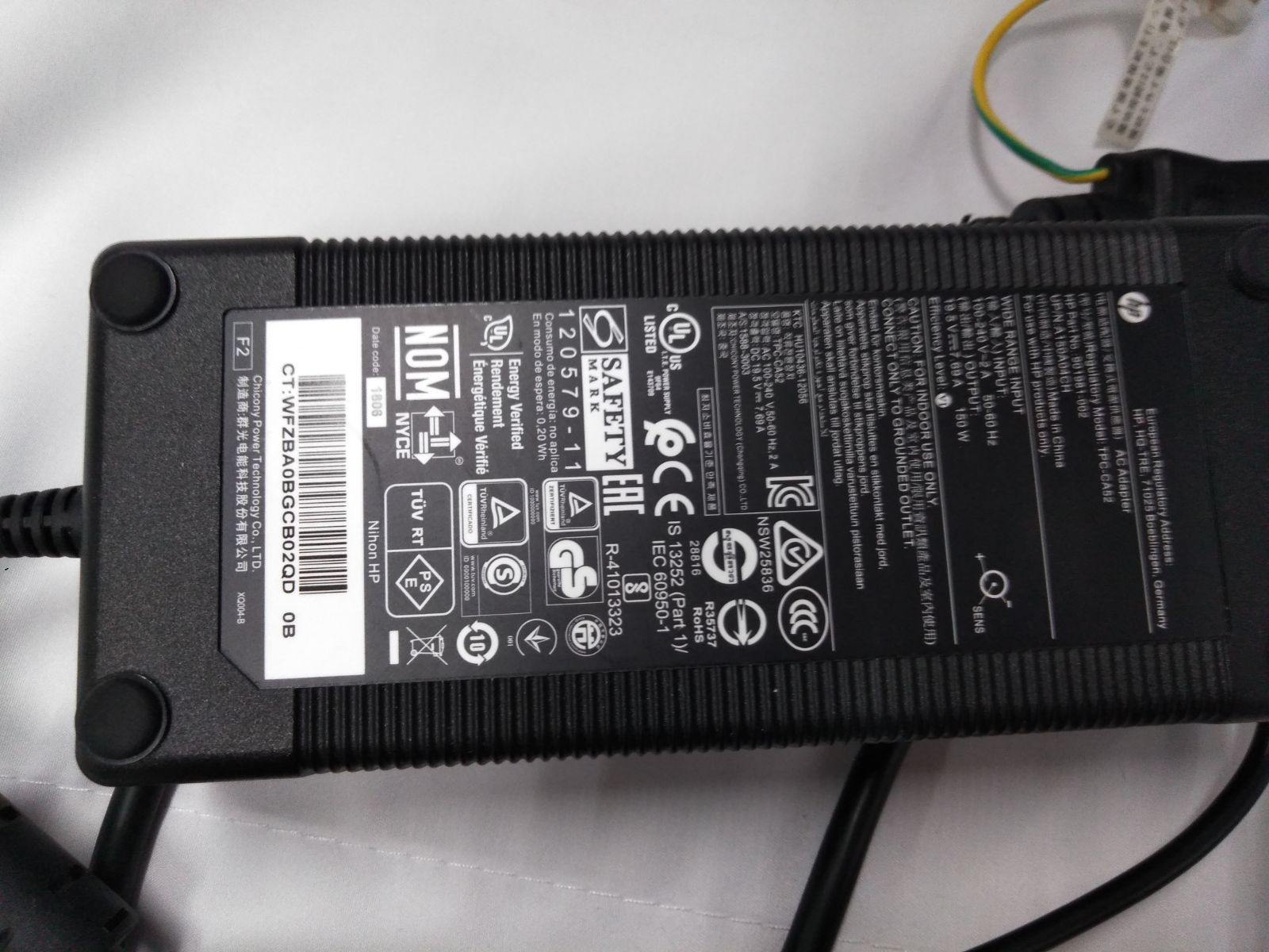 HP pavilion 24-x015JP i7 32GB ジャンク ジャンク】HP 24-x014jp 液晶一体型パソコン - メルカリ