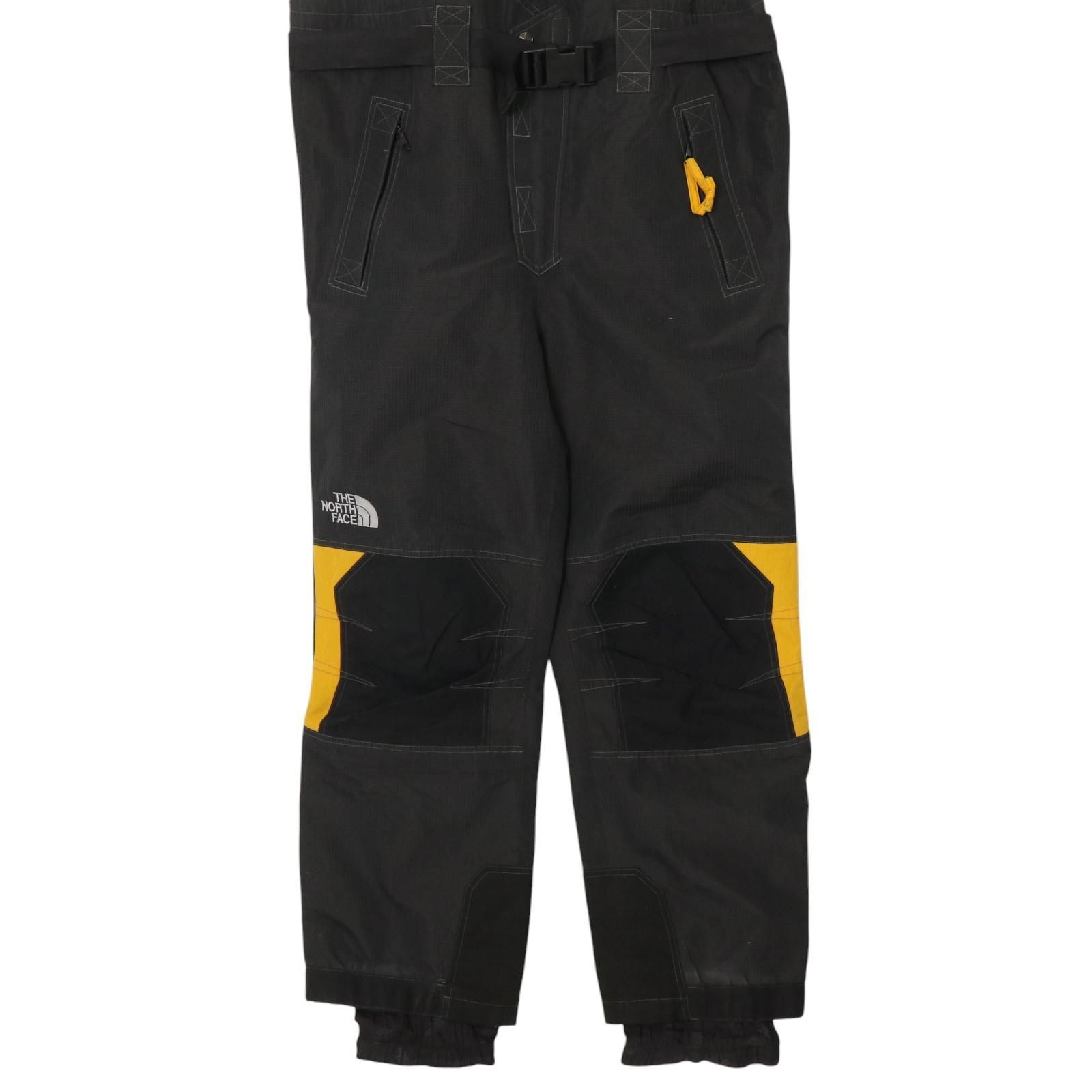 1990's THE NORTH FACE (ザ ノースフェイス) パウダーライト