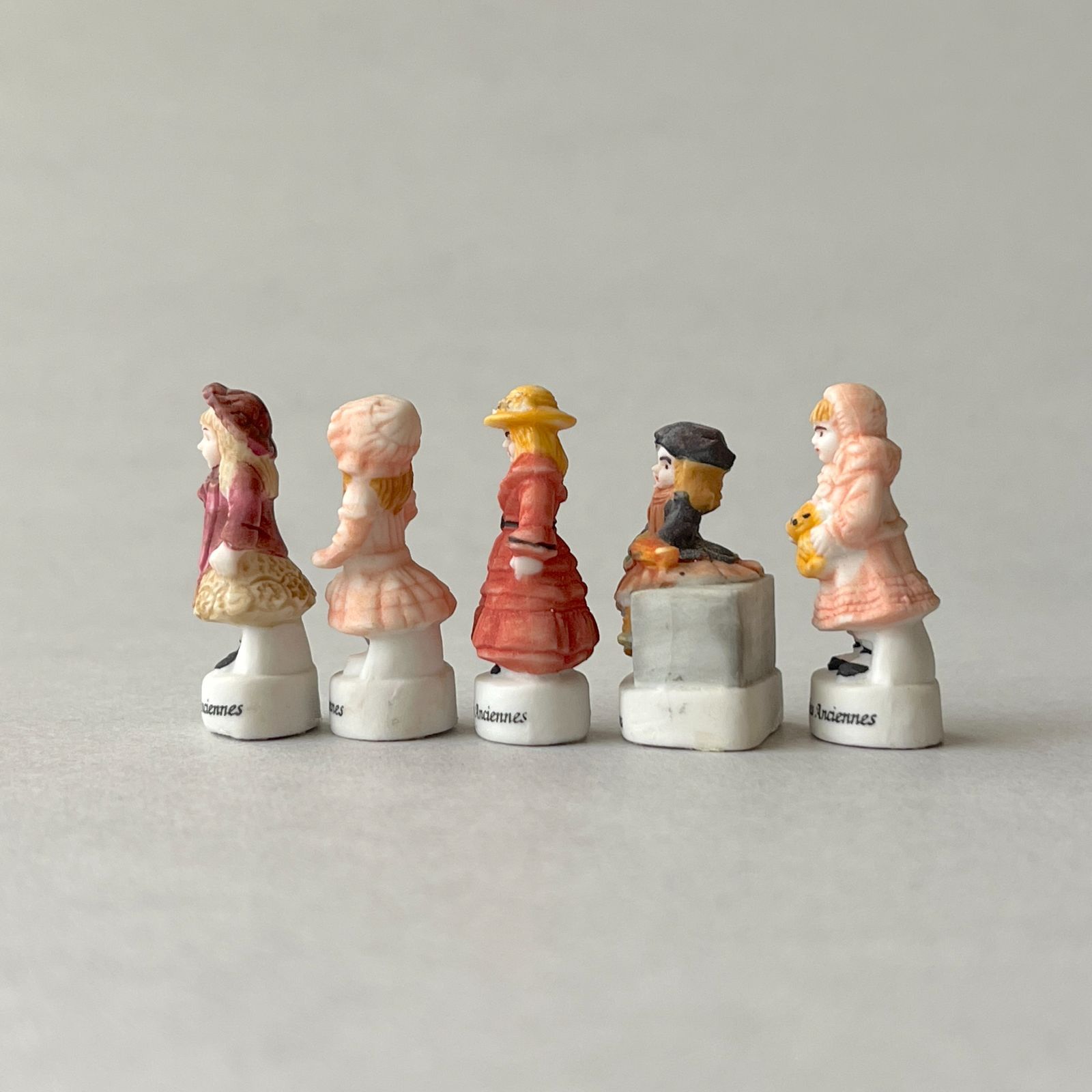 フルセット フランス