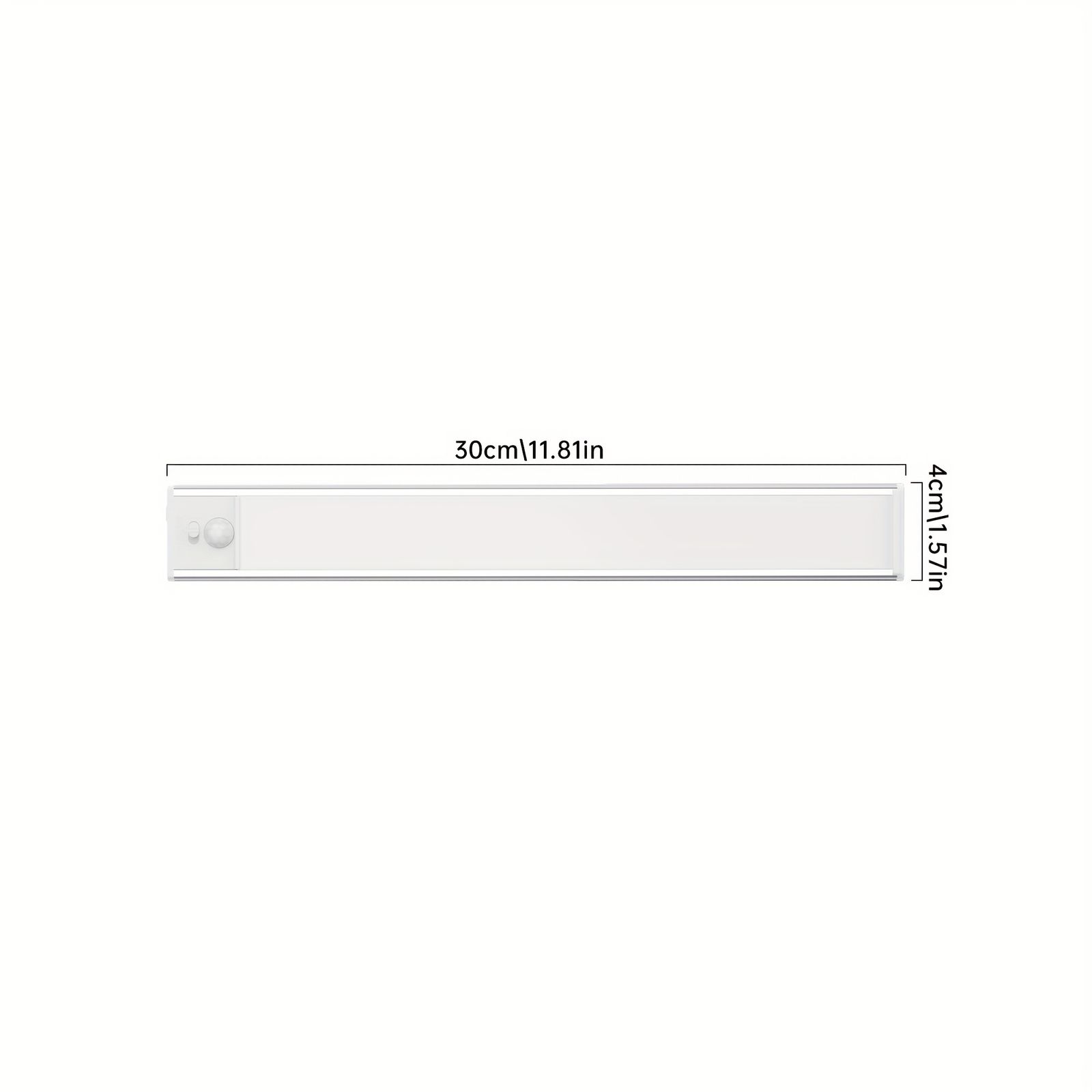 5個のPZSUNLYカビネットライト モーションセンサーレットライト 充電式バッテリー USB充電 金属加工 磁気マウント 明るい白から青の回転天井ライト キッチン ワードローブ 階段 廊下 棚 などに使用できる カビネット下部照明 | モーションアクティベ