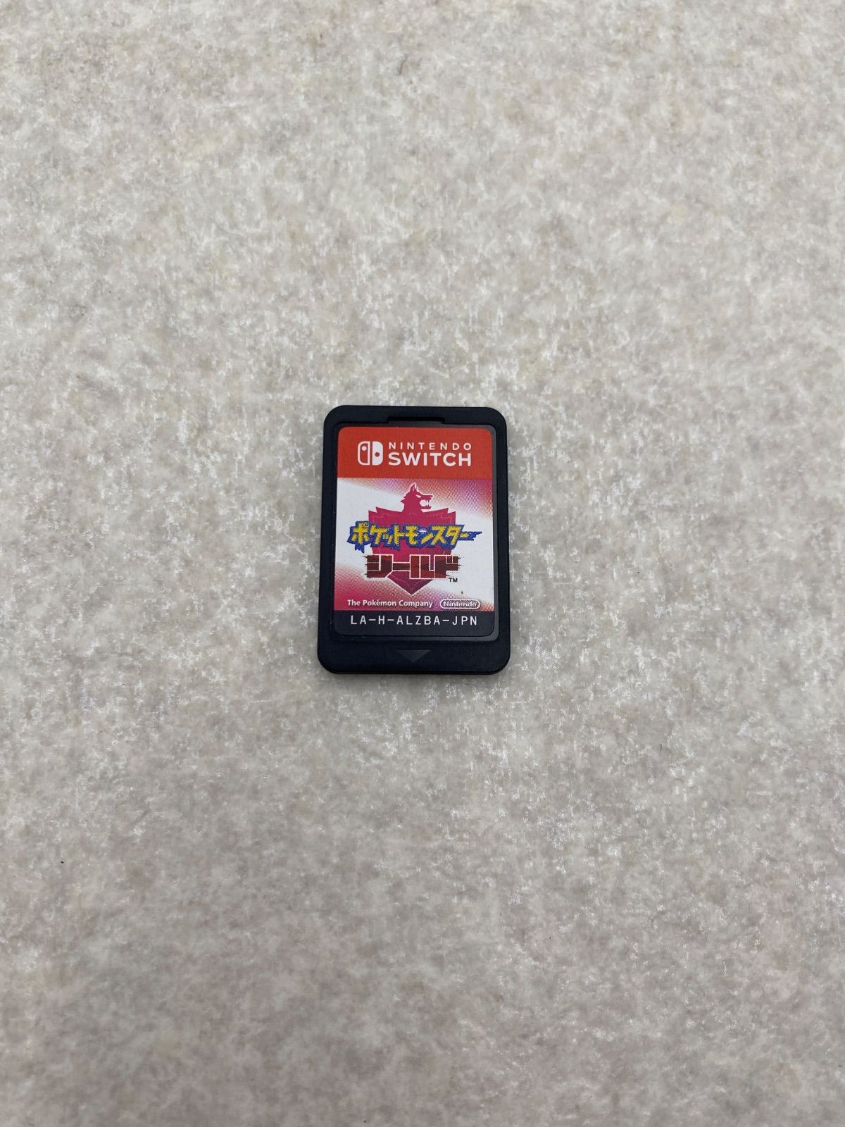 ［即日発送］ ソフト のみ ポケットモンスター シールド switch スイッチ 楽天市場】Switch ポケットモンスター シールド (パッケージ版
