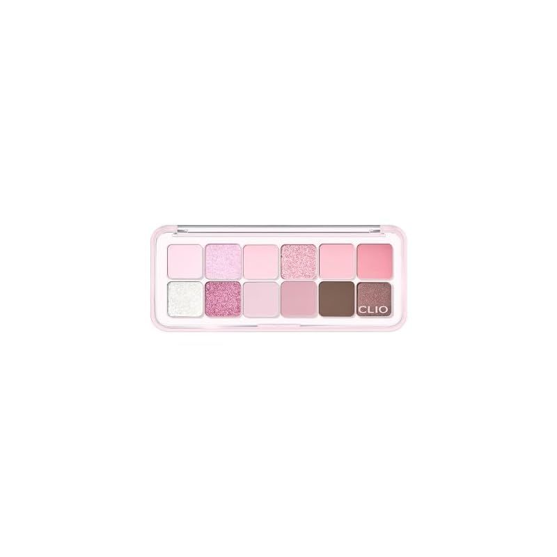 クリオ(CLIO) プロ アイ パレット エアー CLIO PRO EYE PALETTE