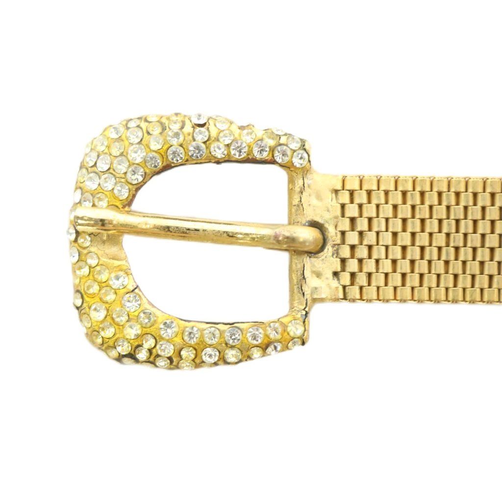 DOLCE-GABBANA ベルト