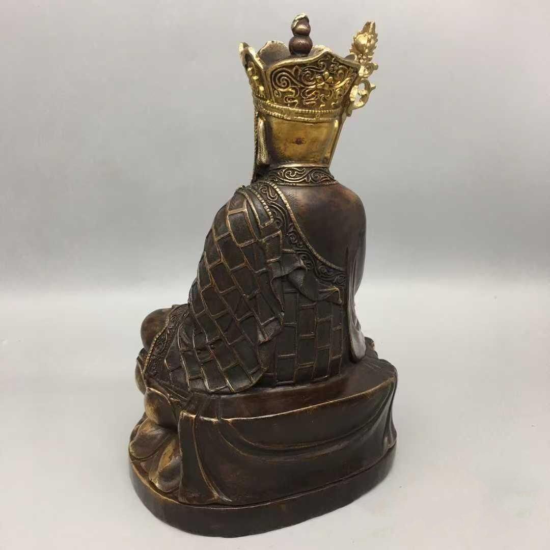 仏教美術 銅像 仏像 地蔵王仏像 家内供養 装飾品 工芸品 置物 仏教美術 銅像 仏像 地蔵王仏像 家内供養 装飾品 工芸品 置物
