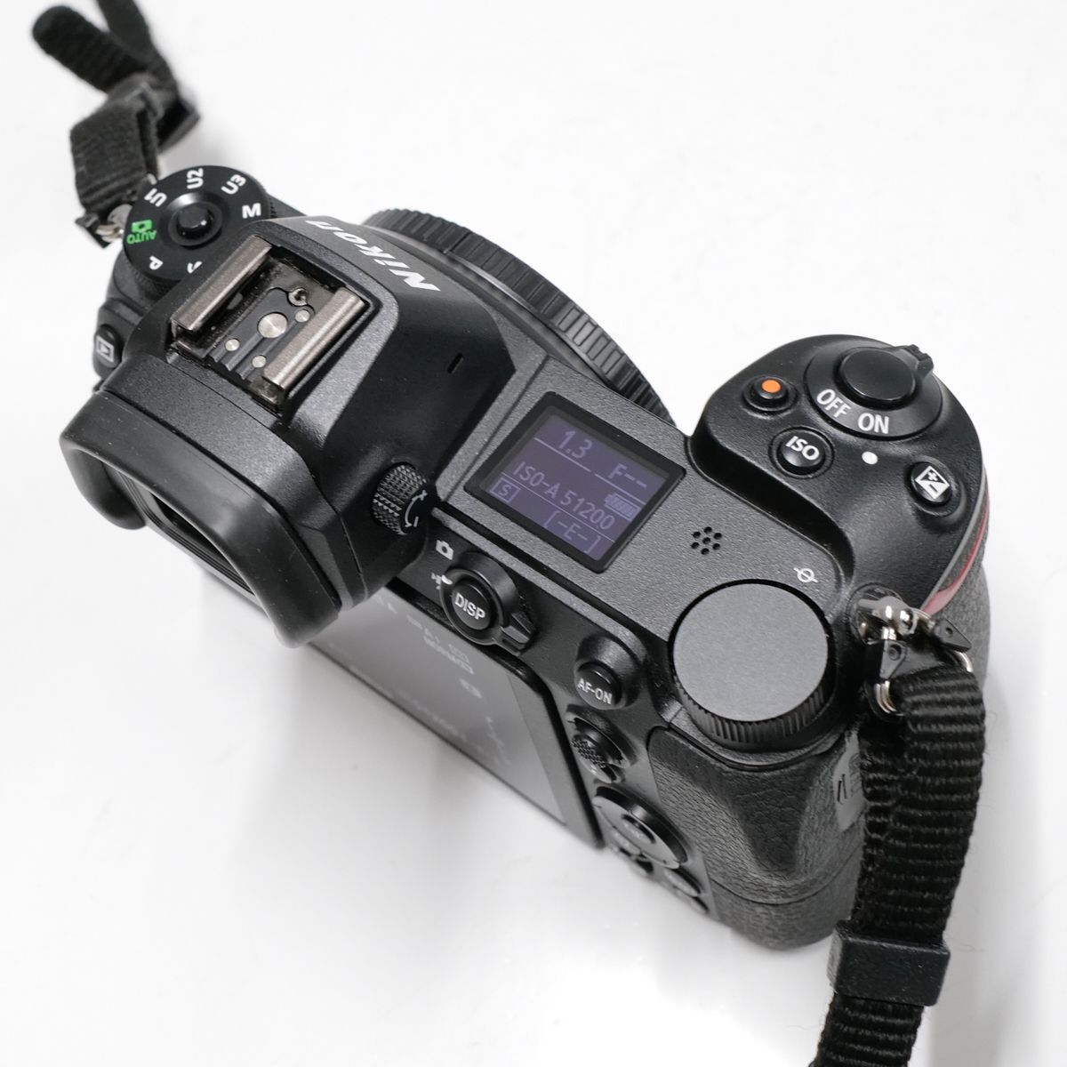 Nikon Z6 ボディ USED超美品 フルサイズ ミラーレスカメラ 本体