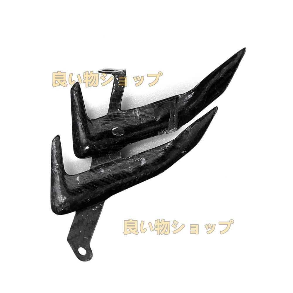 S1000RR 2019-2025カーボンファイバー