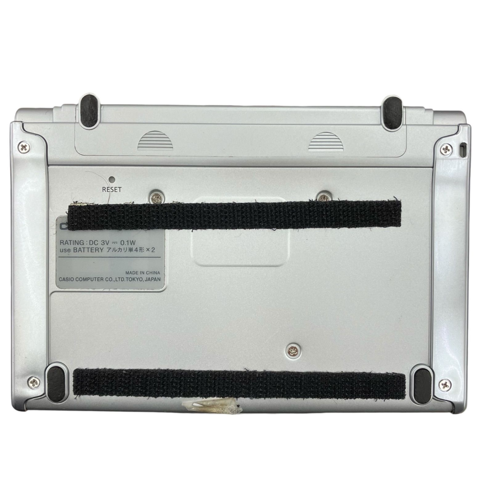 186001 ジャンク品 CASIO カシオ 電子辞書 医学書院 30点まとめ売り