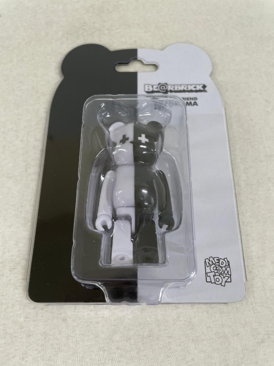 レトセトラ レトルト BE@RBRICK レトクマ 100% 新品未使用 レトセトラ BE＠RBRICK ベアブリック 100% レトクマ 限定品 その他