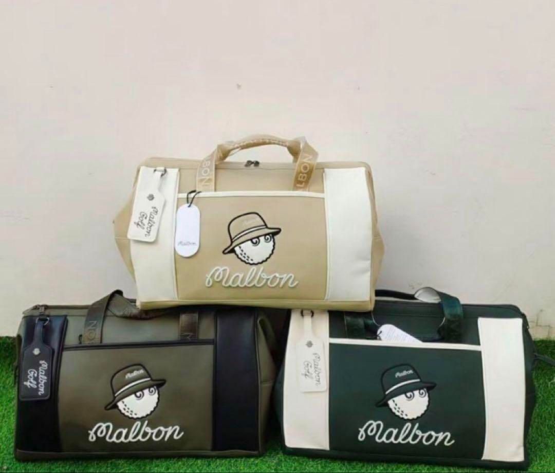マルボンゴルフ malbon golf クラッチバッグ ハンドバッグ マルボン
