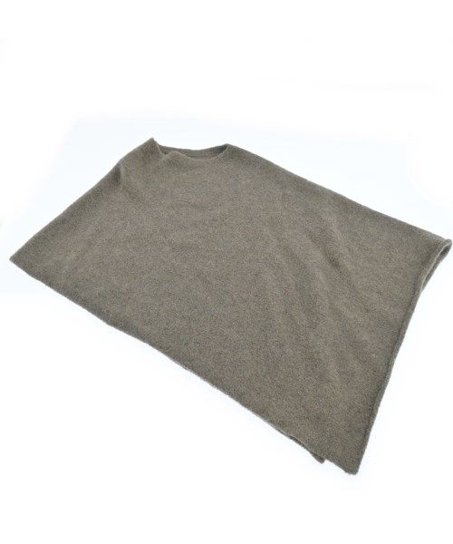 LAUREN MANOOGIAN マフラー レディース 古着