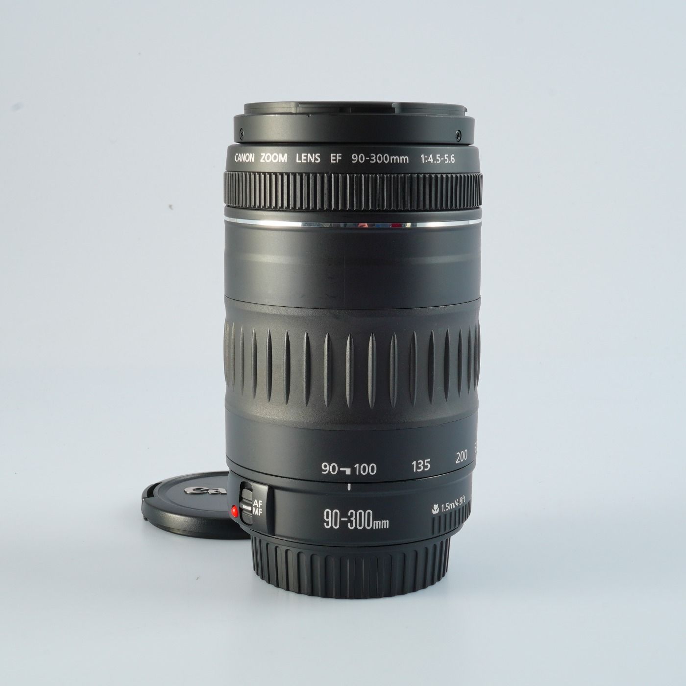 Canon キヤノン EF 90-300mm F/4.5-5.6 USM ズームレンズ 【公式通販】