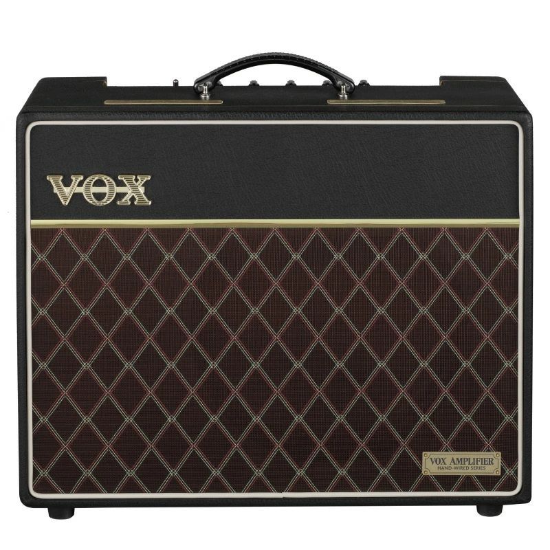VOX Hand Wired AC10HWR1 オールチューブギターコンボ ヴォックス