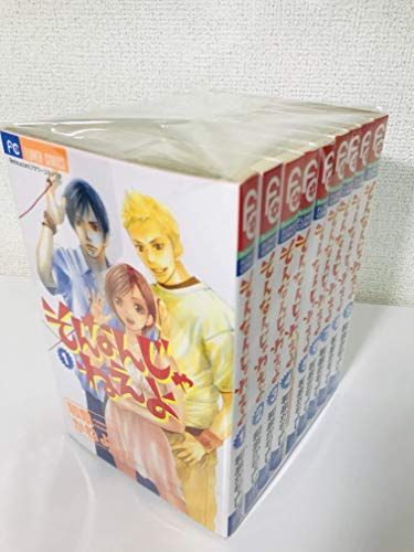 爆買い，得価 【中古】そんなんじゃねえよ コミックセット (Betsucomiフラワーコミックス) [マーケットプレイスセット] その他